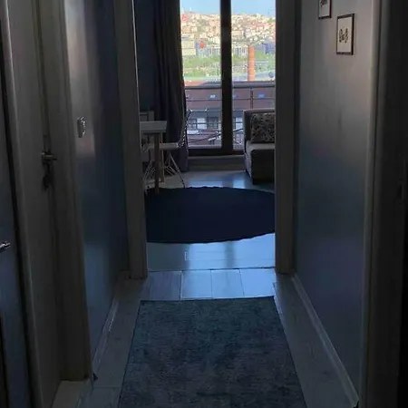 Location With Sea View *