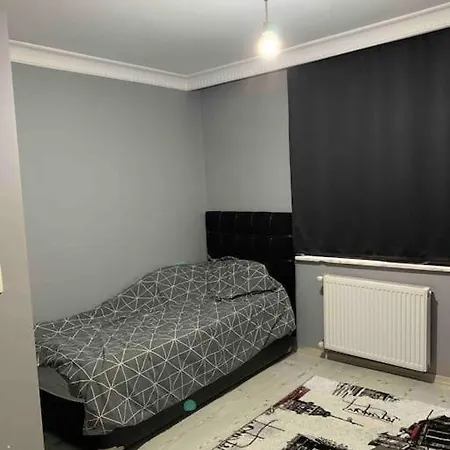 Lejlighed Location With Sea View Istanbul